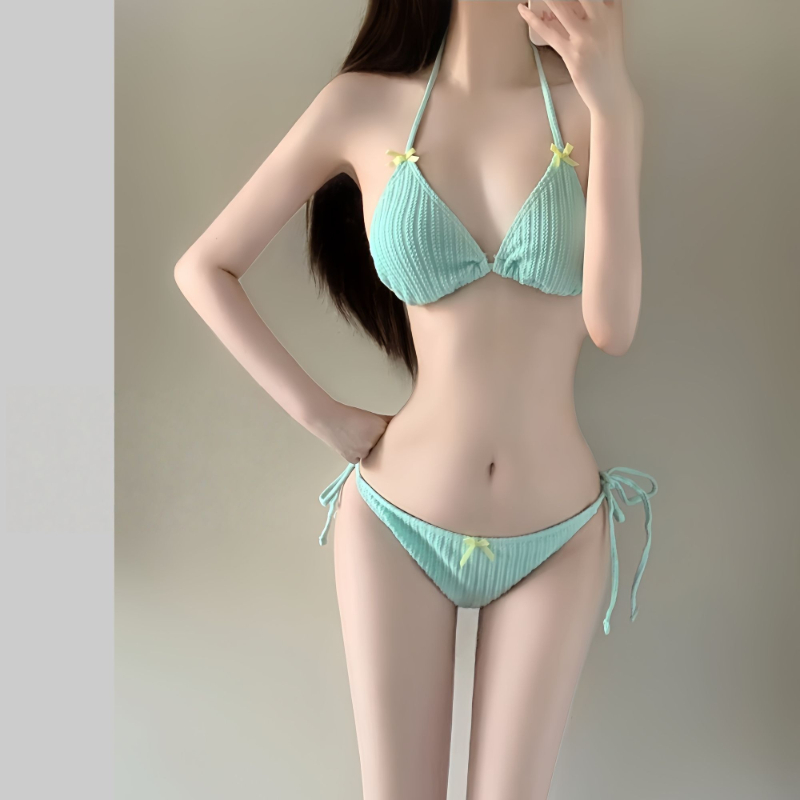 Womens Suit - Costume da bagno intero da donna