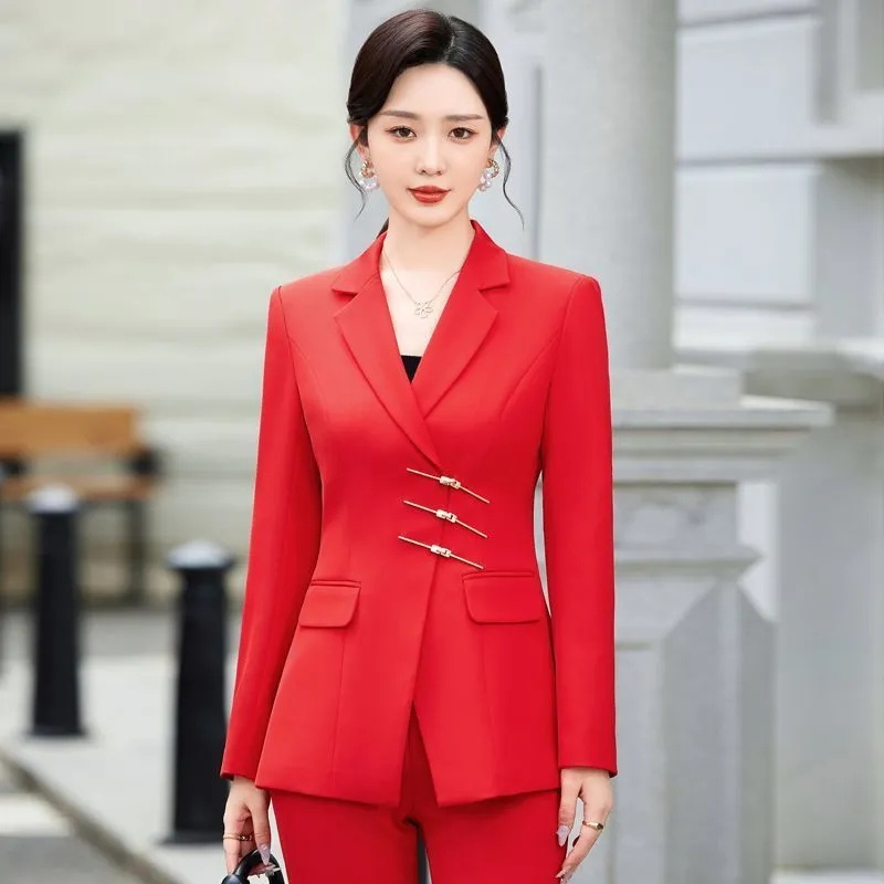 2025 Moda Bianco Rosso Nero Gi - Women'S Red Formal Wear recensione e prezzo