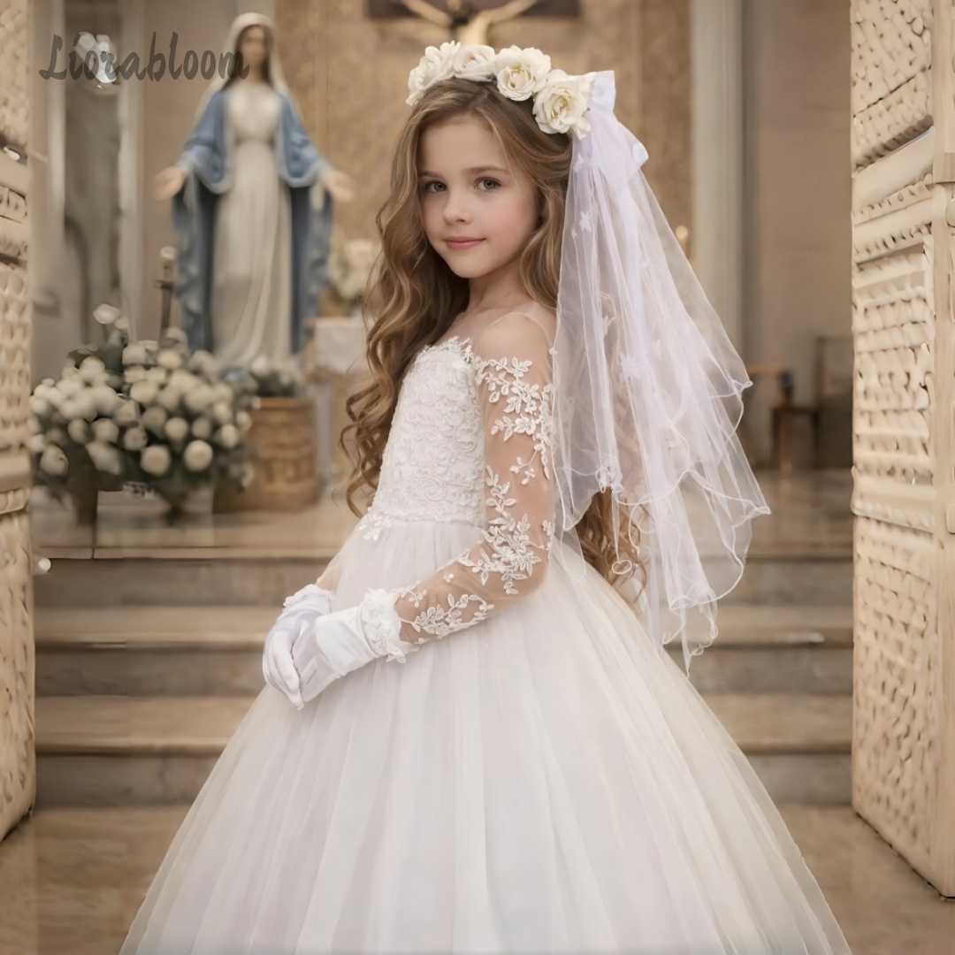 Abito da sposa in pizzo per ba - Formal Skirt recensione e prezzo