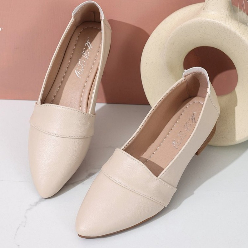 Scarpe slip-on da donna, piatt - Womens Heels recensione e prezzo