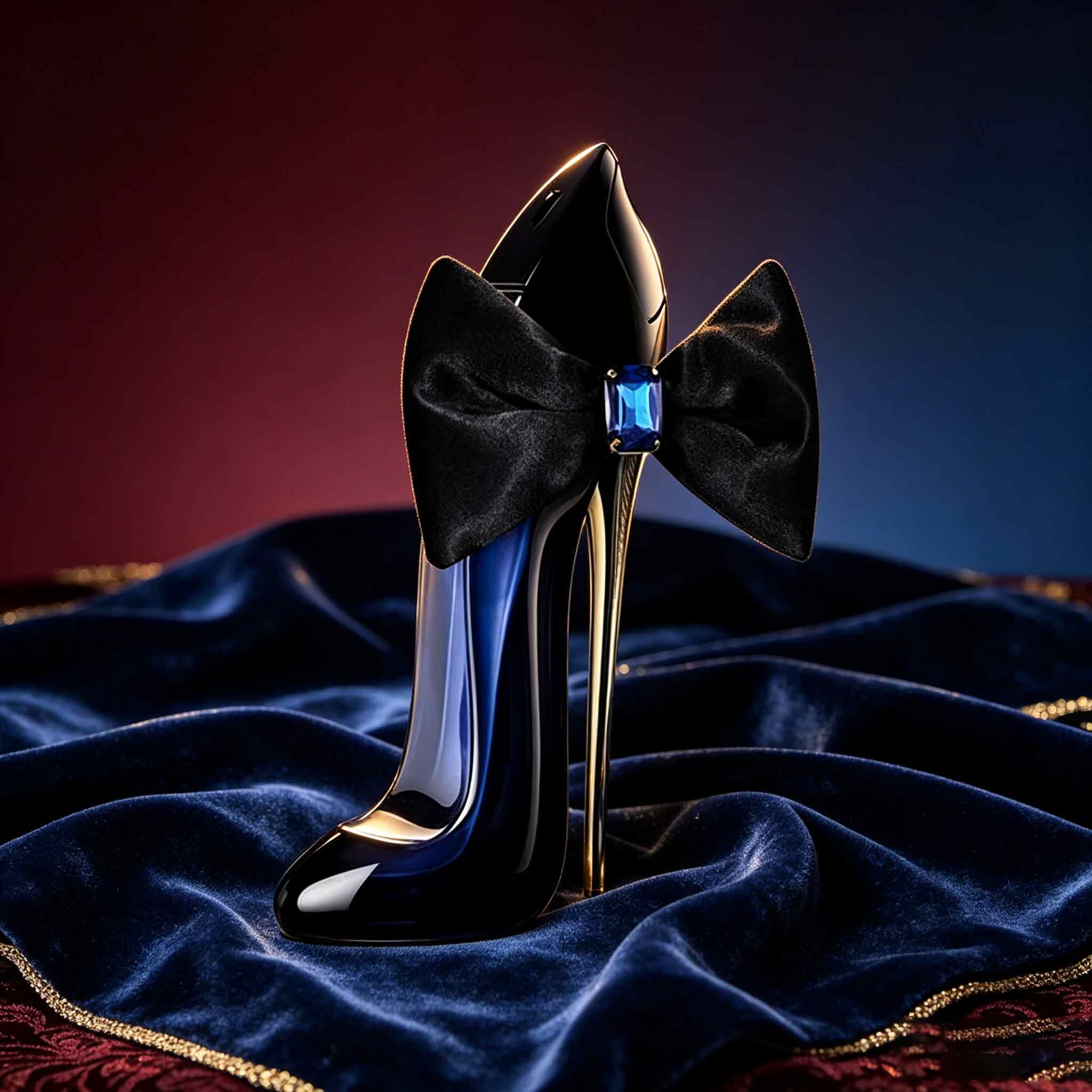 Carolina Herrera Good Girl Bow - Womens Heels recensione e prezzo