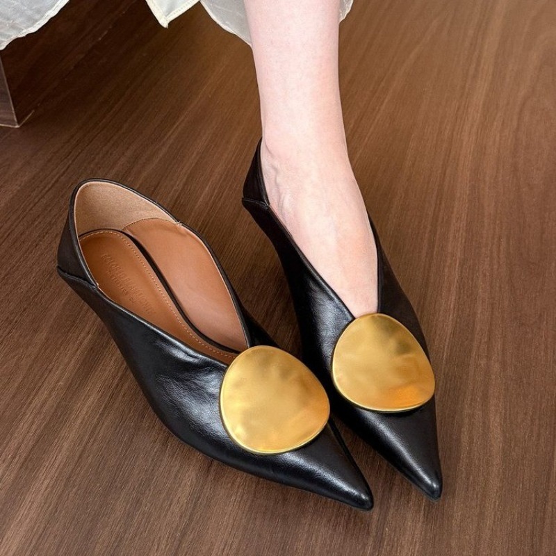 2025 Primavera Estate Calzatur - Womens Heels recensione e prezzo