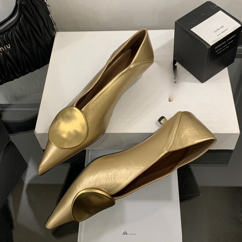 2025 Primavera Estate Calzatur - Womens Heels recensione e prezzo