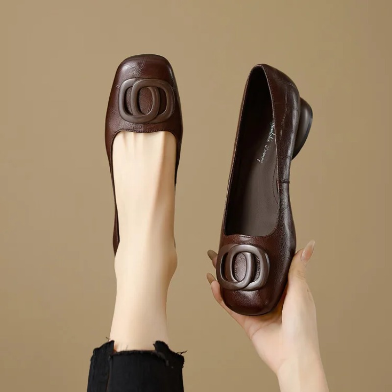 Scarpe da Donna in Stile Franc - Womens Heels recensione e prezzo