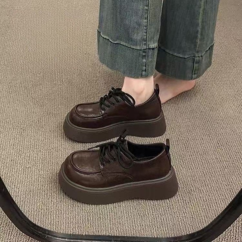 Scarpe Oxford Vintage da Donna - Womens Heels recensione e prezzo