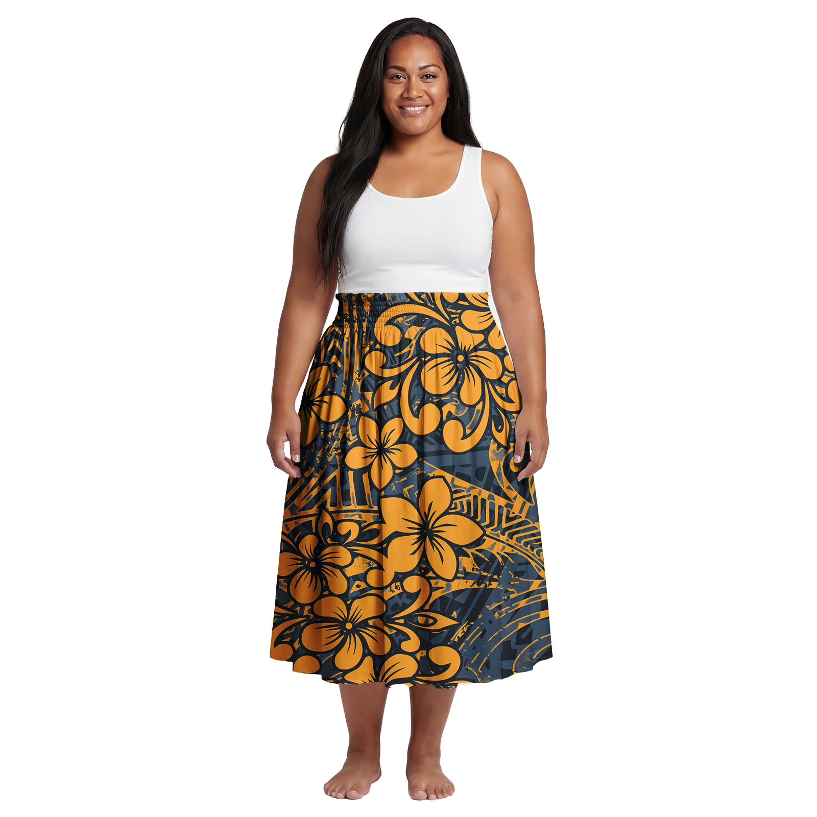 Eccellente Abito Midi a Vita A - Midi Dress recensione e prezzo