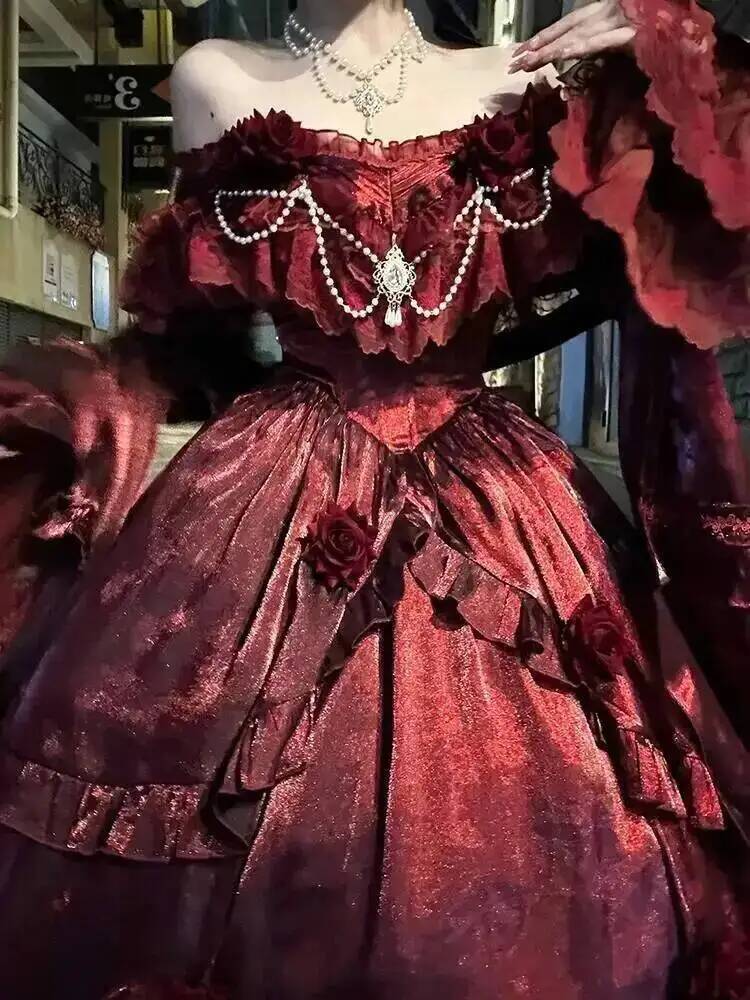 Abito da principessa di bellez - Formal Skirt recensione e prezzo