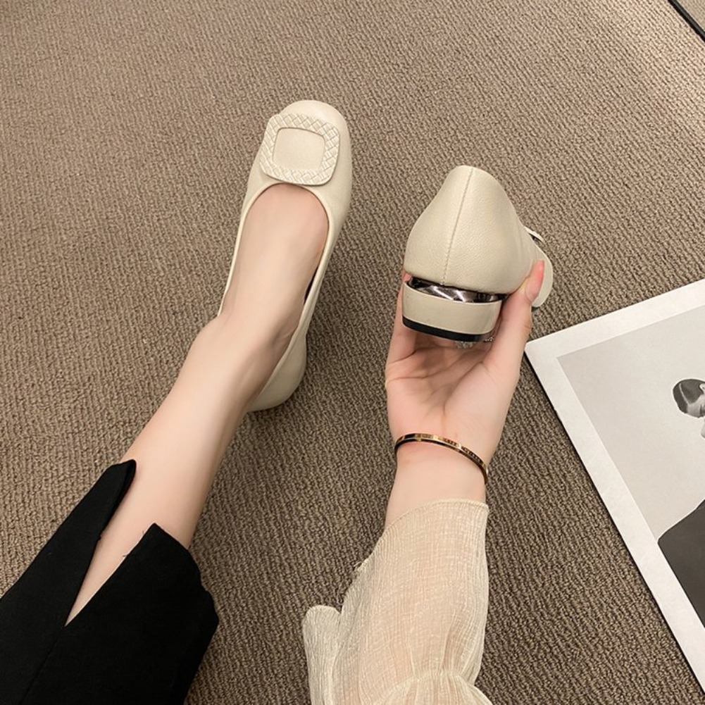 Scarpe da donna in pelle di va - Womens Heels recensione e prezzo