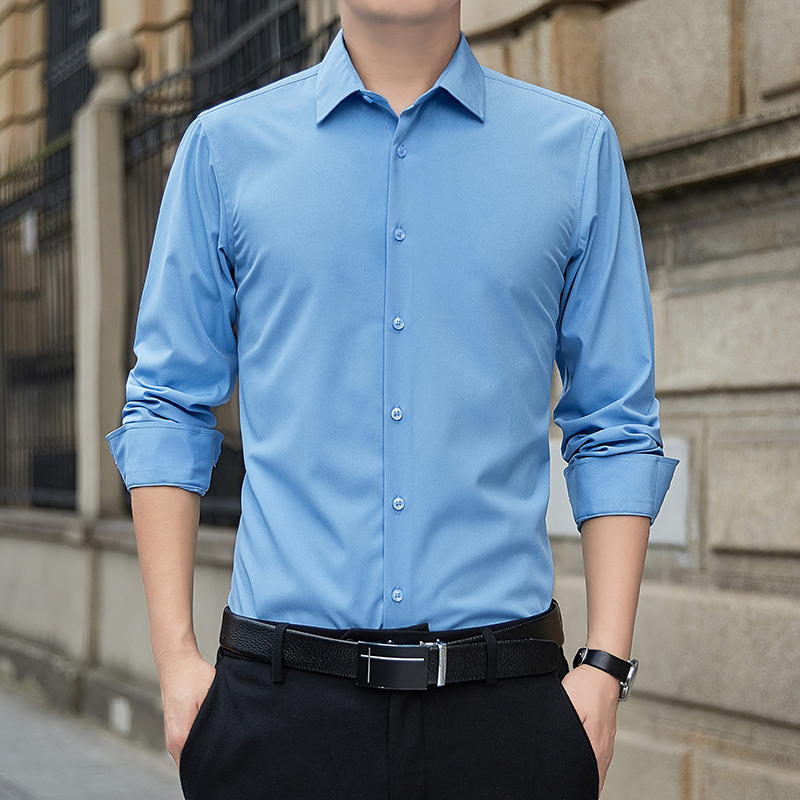 Camicie Formali da Uomo Elegan - Formal Dress recensione e prezzo