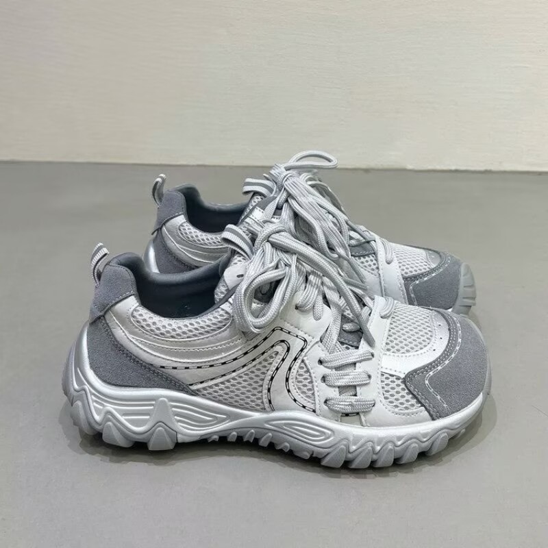 Sneakers da donna stile trekki - Womens Heels recensione e prezzo