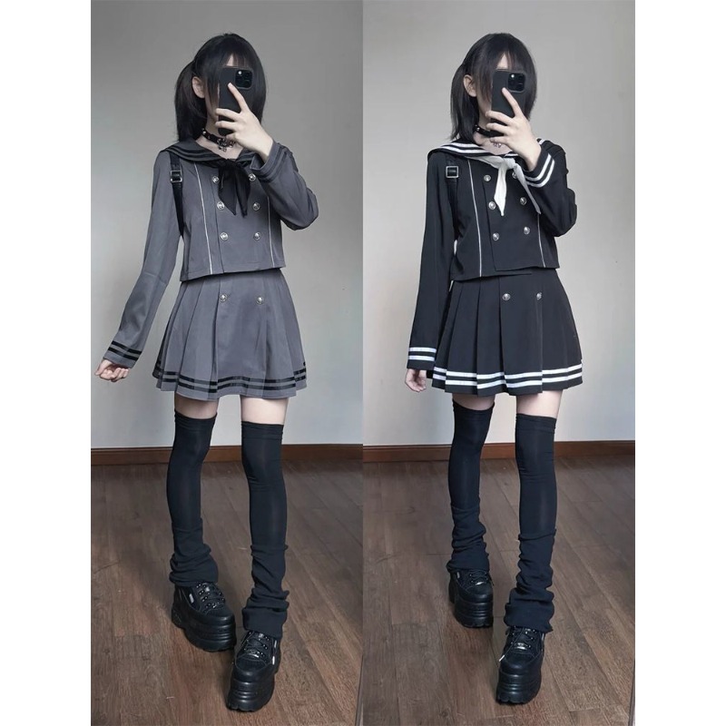 Sottocultura giapponese retrò  - Formal Skirt recensione e prezzo