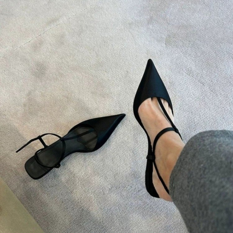 Scarpe di Marca per Donne, San - Womens Heels recensione e prezzo