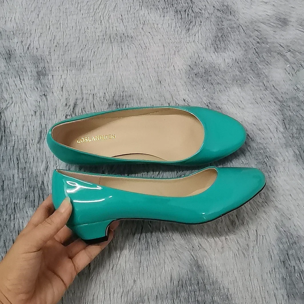 Décolleté con zeppa da donna A - Womens Heels recensione e prezzo