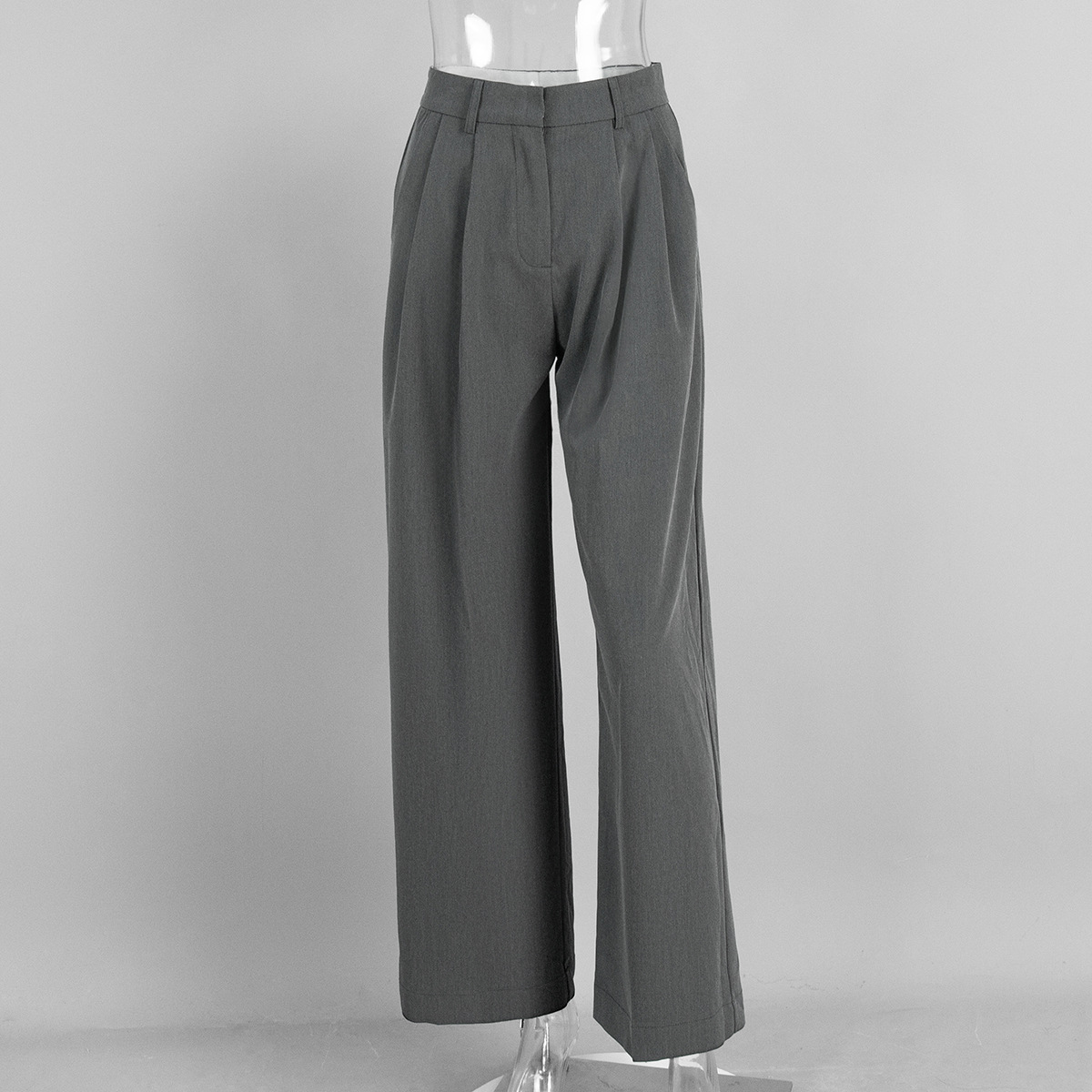Pantaloni da donna, modello a  - Tailored Trouser Wide recensione e prezzo