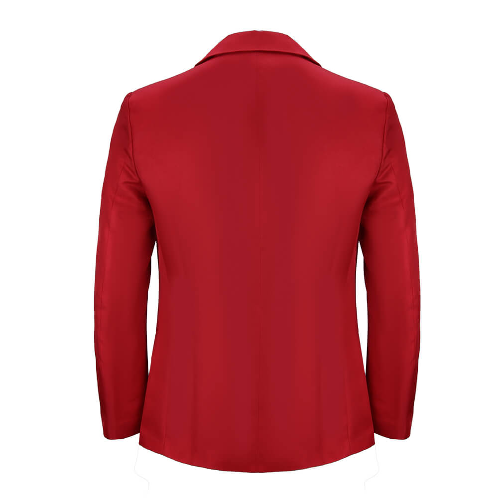 Costume da Cosplay Rebelde Bla - Womens Blazer recensione e prezzo