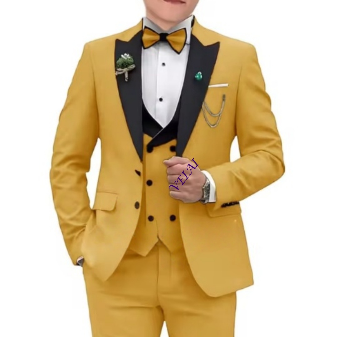 Completo formale da uomo per m - Wedding Dress recensione e prezzo